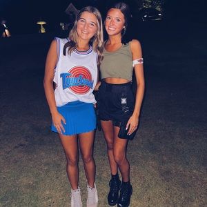 Meet your Posher, Collier